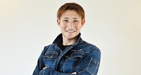 羽生田いずみ